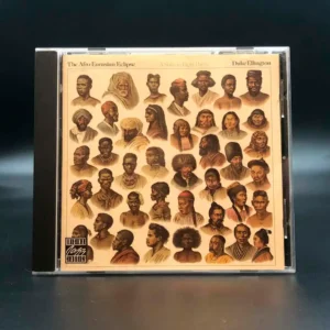 Duke Ellington – The Afro-Eurasian Eclipse (A Suite In Eight Parts)
