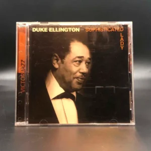 Duke Ellington – Sophisticated Lady