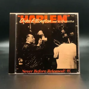 Duke Ellington And His Orchestra – Harlem