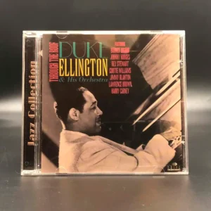 Duke Ellington & His Orchestra – Through The Roof