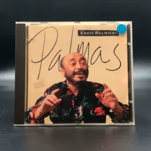 Eddie Palmieri – Palmas