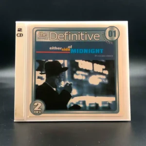 Either Side Of Midnight - 30 Cool Jazz Classics (2 CDs)