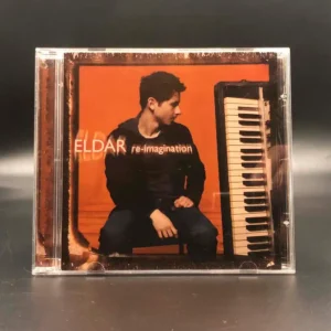 Eldar – Re-Imagination