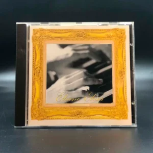 Eliane Elias – Solos And Duets