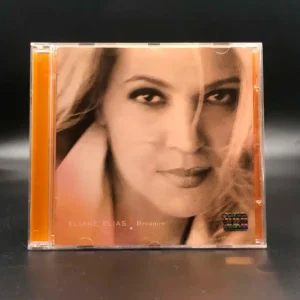 Eliane Elias – Dreamer