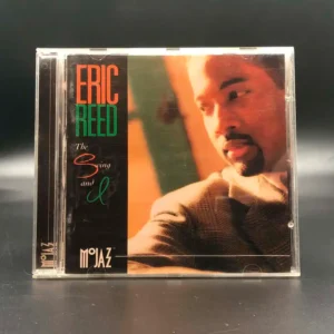 Eric Reed – The Swing and I
