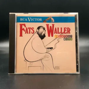 Fats Waller – Greatest Hits
