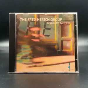 The Fred Hersch Group – Forward Motion