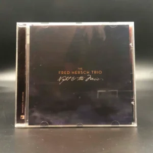 The Fred Hersch Trio – Night & The Music