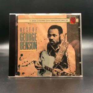 George Benson – The Best Of George Benson