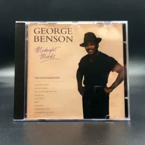 George Benson – Midnight Moods