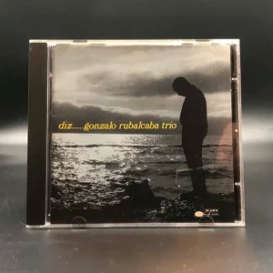 Gonzalo Rubalcaba Trio – Diz......