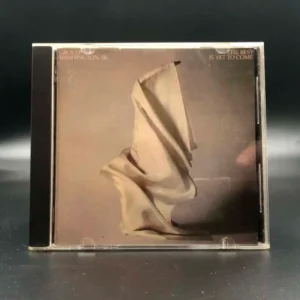 Grover Washington, Jr. – The Best Is Yet To Come