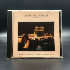 Grover Washington, Jr. – Winelight