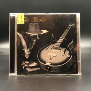 The Classics - Guitarra