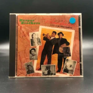 The Harper Brothers – Remembrance Live At The Village Vanguard