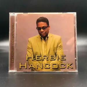 Herbie Hancock - Herbie Hancock