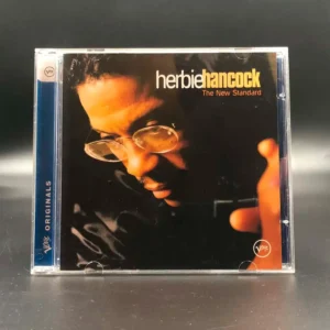Herbie Hancock – The New Standard