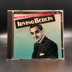 Irving Berlin - American Songbook Series