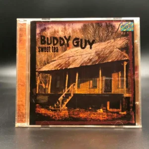 Buddy Guy – Sweet Tea