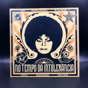 Elza Soares - No Tempo Da Intolerância