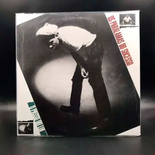 Paralamas Do Sucesso - O Passo Do Lui