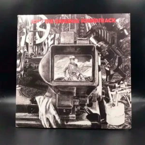 10cc - The Original Soundtrack