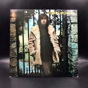 Al Stewart - Orange