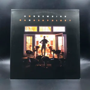 Andrew Bird - Hands Of Glory