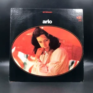 Arlo Guthrie - Arlo