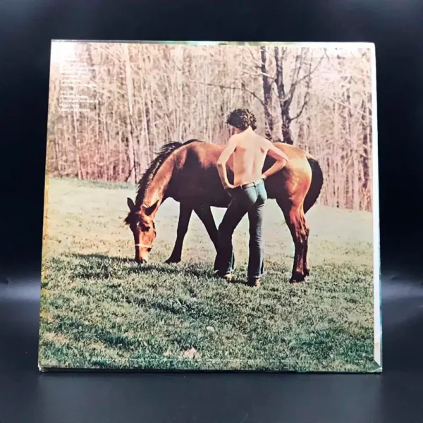 Arlo Guthrie - Washington County