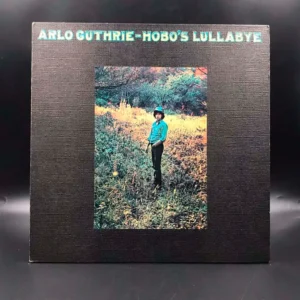 Arlo Guthrie - Hobo's Lullabye