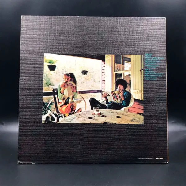 Arlo Guthrie - Hobo's Lullabye
