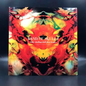 Band Of Skulls - Baby Darling Doll Face Honey