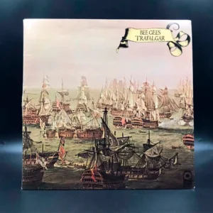 Bee Gees - Trafalgar