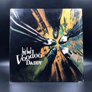 Big Bad Voodoo Daddy (1994)