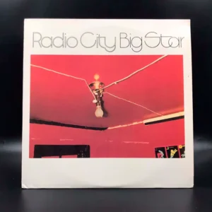 Big Star - Radio City