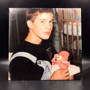 Big Thief - Capacity