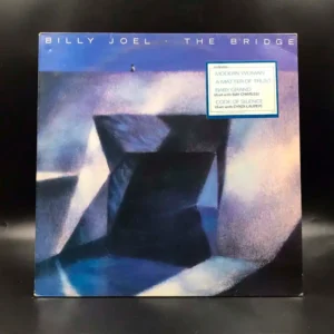 Billy Joel - The Bridge