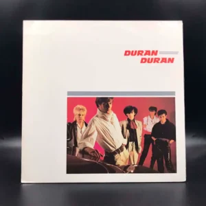 Duran Duran - Duran Duran