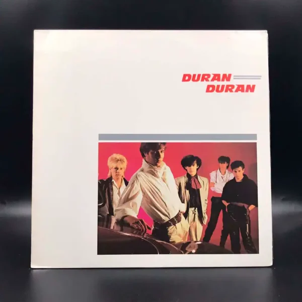 Duran Duran - Duran Duran
