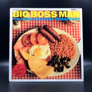 Big Boss Man - Full English Beat Breakfast