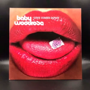 Baby Woodrose - Love Comes Down