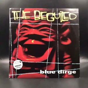 Beguiled - Blue Dirge