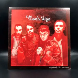 Black Lips - Underneath The Rainbow