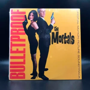 Mortals - Bulletproof