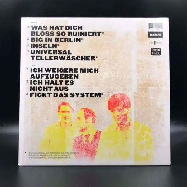 Die Sterne - Für Anfänger