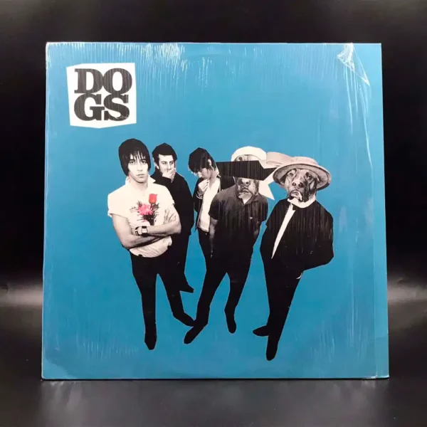 Dogs - Tall Stories From Under The Table