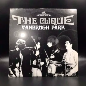 Clique - Vanbrugh Park