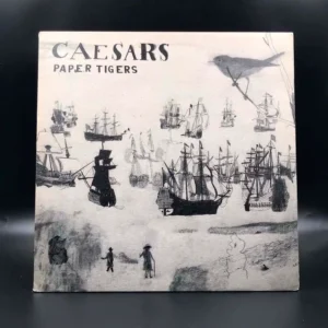 Caesars - Paper Tigers